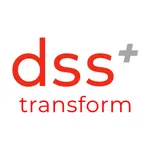 dss+ Transform icon