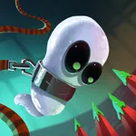 Rope City - Tap,Hook and Swing icon