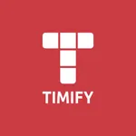 TIMIFY mobile icon