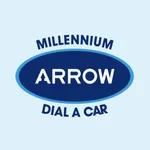 Arrow Millennium icon