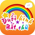 Đuổi Hình Bắt Chữ - Update icon