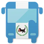 Автовокзалы Иркутской области icon
