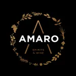 Amaro Spirits & Wine icon