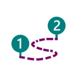 Route++ icon