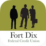 Fort Dix FCU icon