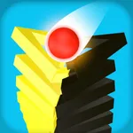 Ball Stack Bouncer icon