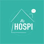 myHospi icon