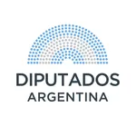 DiputadosAR icon