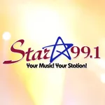 WAHR Star 99.1 icon