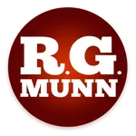 RG Munn Auctions icon