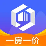 智慧估价系统 icon