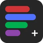 Logly: Track Daily Activities icon