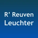 The R' Reuven Leuchter App icon