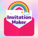 Invitation Maker ® icon