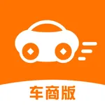 小胖车车商版 icon