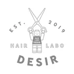 HAIR LABO DESIR icon