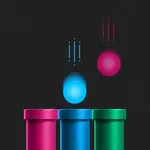 Droppy Ballz Falling Down icon