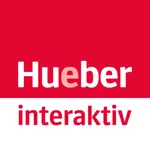 Hueber interaktiv icon