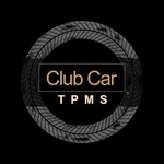 Club Car TPMS icon
