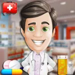 Drug Store Game icon