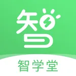 智学堂APP icon