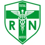 Total Access Research Network icon