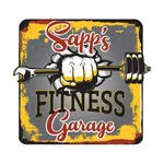 Sapps Fitness Garage icon