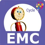 LN - EMC cycle 2 icon