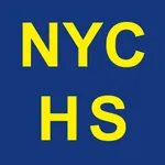 NYC H.S. Information icon