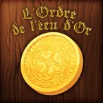 L'Ordre de l'écu d'OR icon