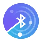 Bluetooth BLE Device Finder icon