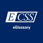 ESA Glossary icon