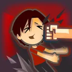 One Man - Reflex Brawler icon