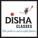 Disha Classes icon