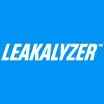 Leakalyzer Reporter -Bluetooth icon