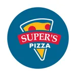 Supers Pizza icon