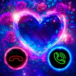 Color Phone: Call Screen Theme icon