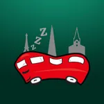 BuszZer - GPS Alarm Clock icon