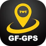 GF GPS icon