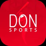 Don Sports icon