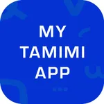 My Tamimi App icon