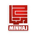 Minhaj TV icon