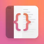 Snippit - Code Snippet Manager icon