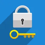 KeyMaster Manager icon