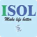 ISOL ERP icon