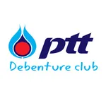 PTT Debenture Club icon