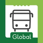 Intercity Bus icon