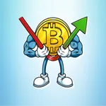 Bitcoin Stickers Pack icon