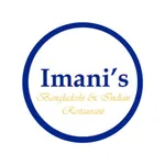 Imani's Restaurant icon