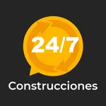 Construcciones 247 icon